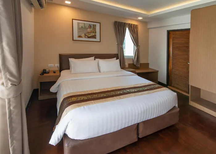 Stable - Sha Certified Bangkok