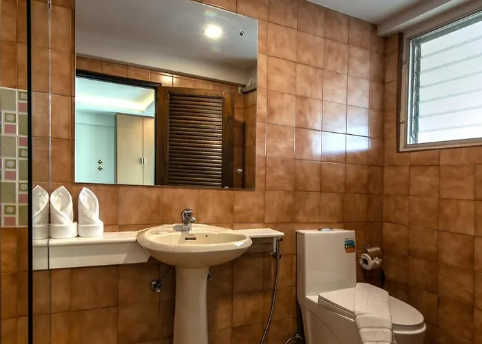 Hotel Stable - Sha Certified