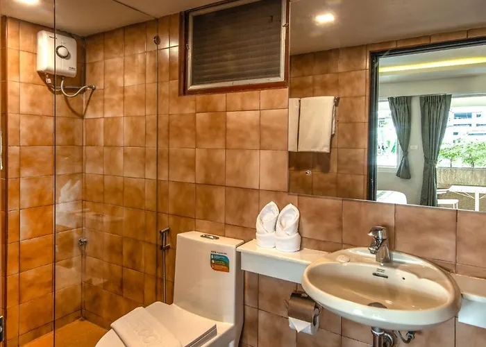 Hotel Stable - Sha Certified