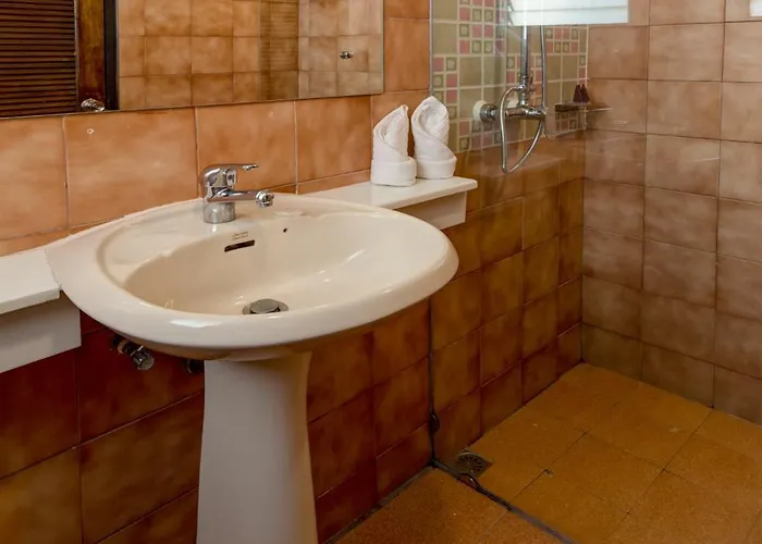 Hotel Stable - Sha Certified Bangkok