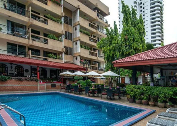 Stable - Sha Certified Hotel Bangkok