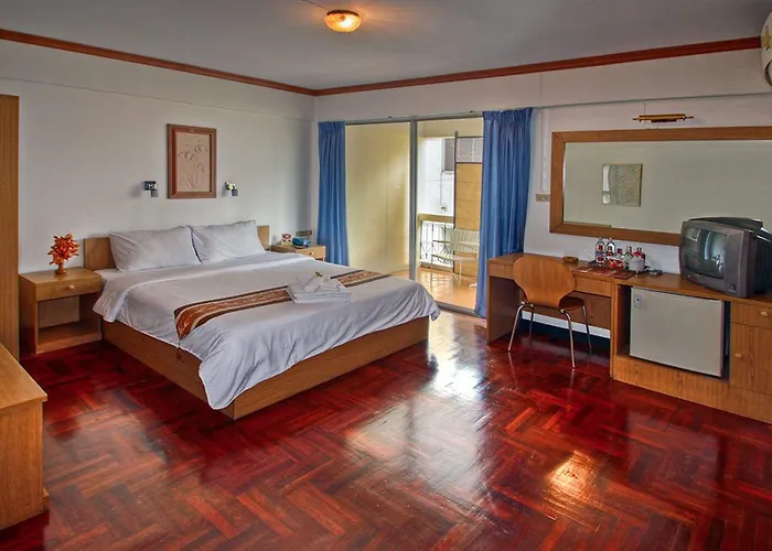 Stable - Sha Certified Hotel 3*
