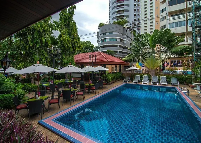 Hotel Stable - Sha Certified 3*