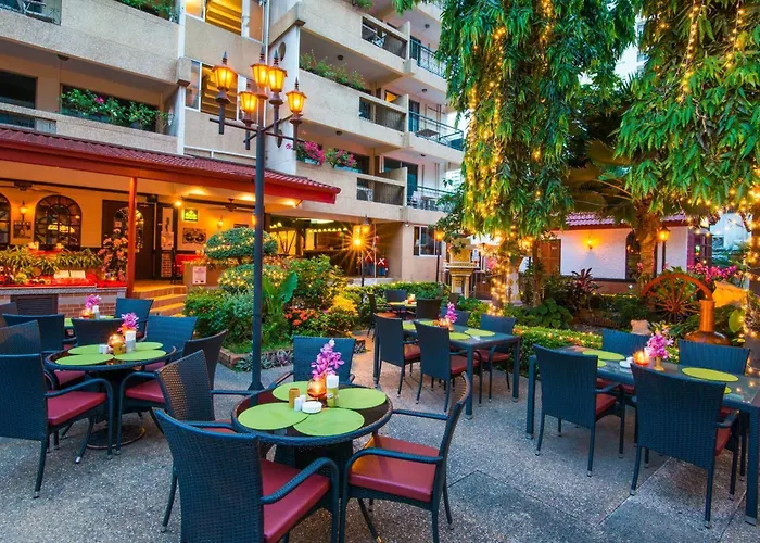 Hotel Stable - Sha Certified Bangkok