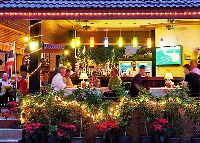 Stable - Sha Certified Hotel Bangkok