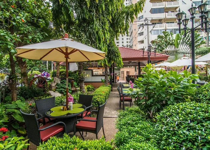 Stable - Sha Certified Hotel Bangkok