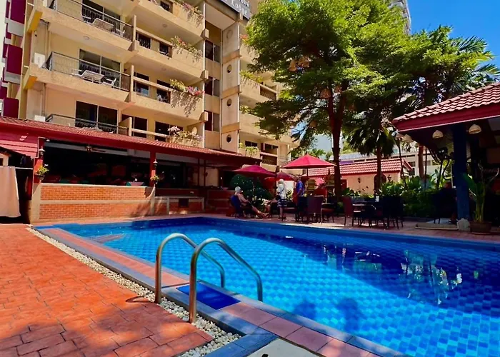 Stable - Sha Certified Hotel 3*