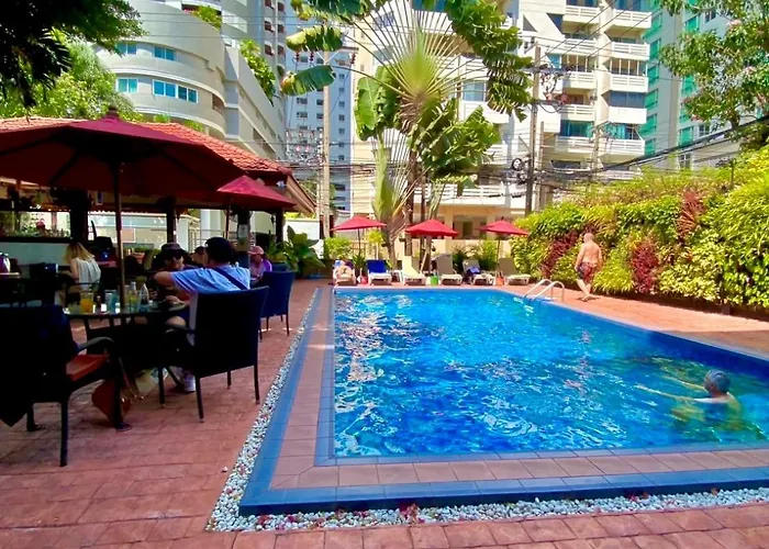 Hotel Stable - Sha Certified 3*