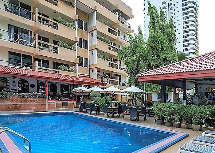 Hotel Stable - Sha Certified 3*