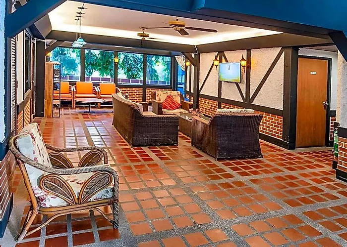Stable - Sha Certified Hotel