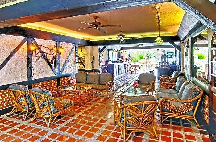 Stable - Sha Certified Bangkok