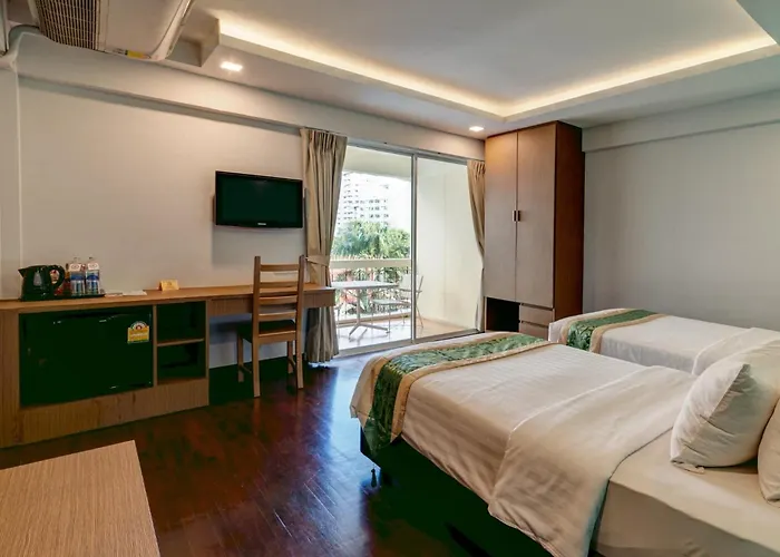 Stable - Sha Certified Bangkok