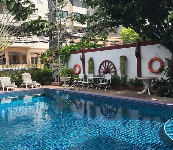 Hotel Stable - Sha Certified