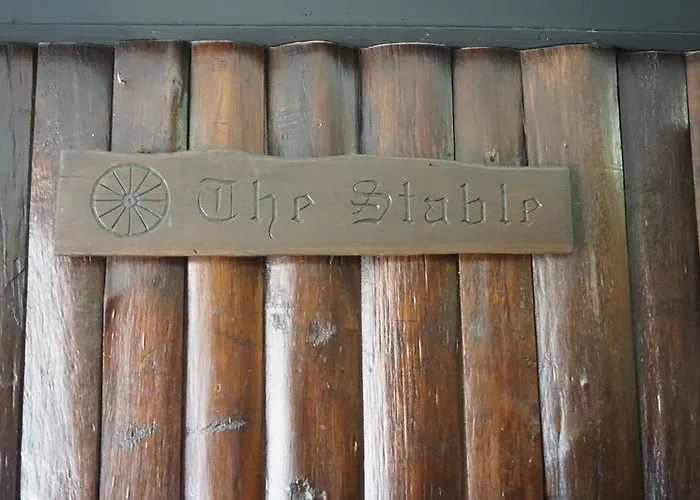 Hotel Stable - Sha Certified