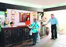 Stable - Sha Certified מלון