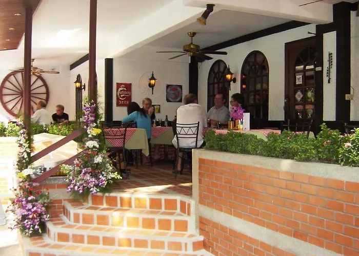 Stable - Sha Certified Hotel