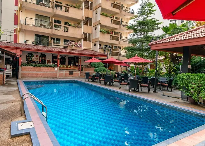 Stable - Sha Certified Bangkok